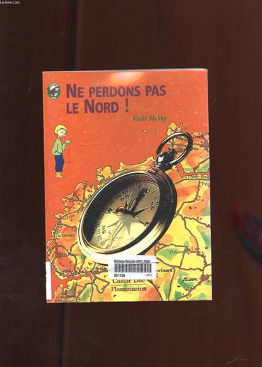 Ne perdons pas le Nord !