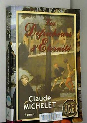 Les défricheurs d'éternité