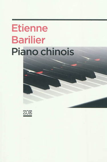 Piano chinois : duel autour d'un récital