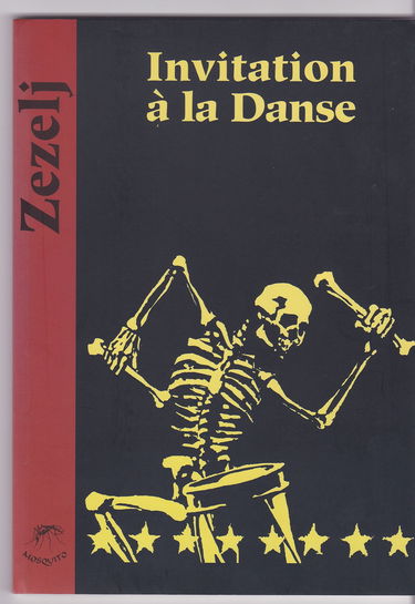 Invitation à la danse