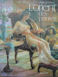 L'Orient des peintres