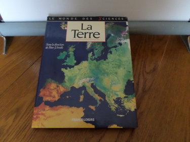 Couverture de La terre.
