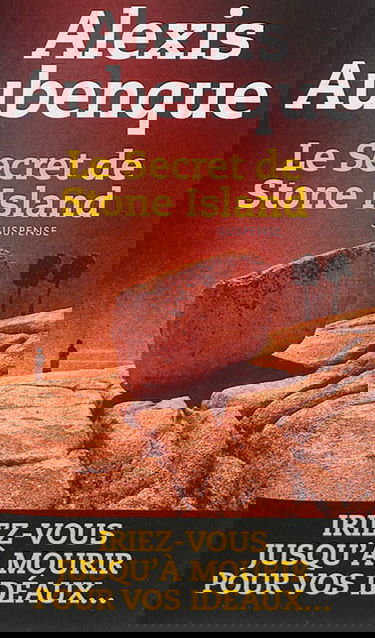 Le secret de Stone Island