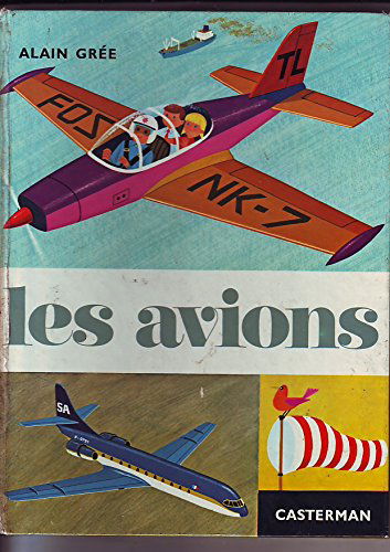 Les Avions