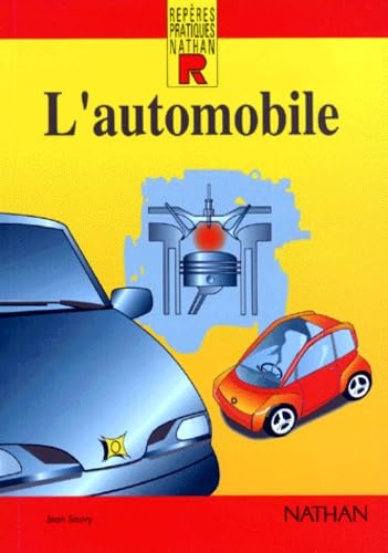 L'automobile