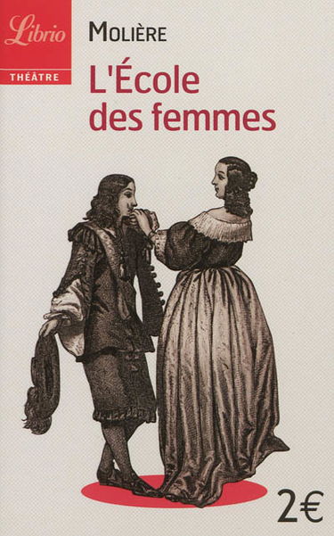 L'école des femmes