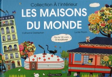 Les maisons du monde