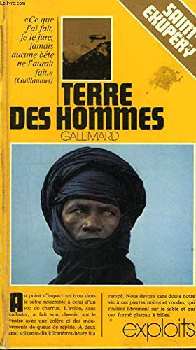 Terre des hommes