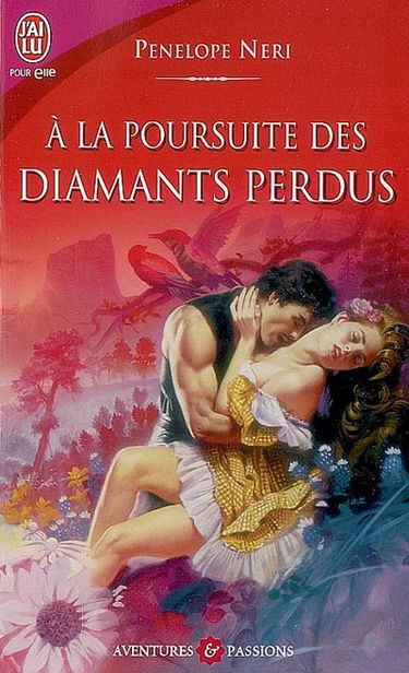 A la poursuite des diamants perdus