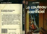 Le Couteau sacrificiel