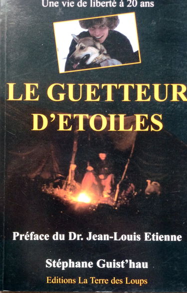 Le Guetteur D'Etoiles