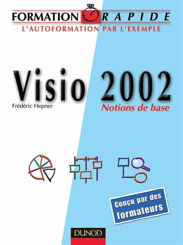 Visio 2000