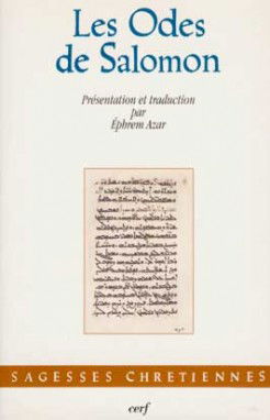 Les Odes de Salomon