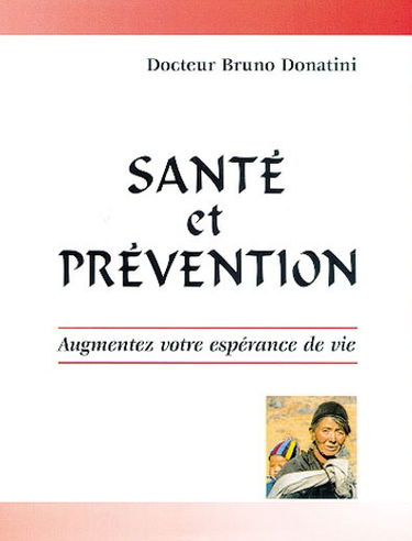 Santé et prévention : augmentez votre espérance de vie
