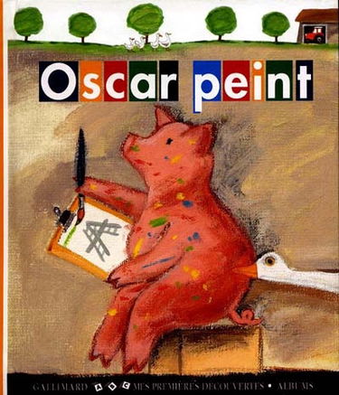 Oscar