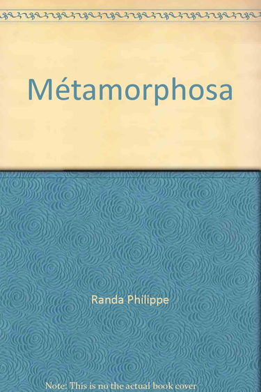 Métamorphosa : Lex Buri, agent impérial