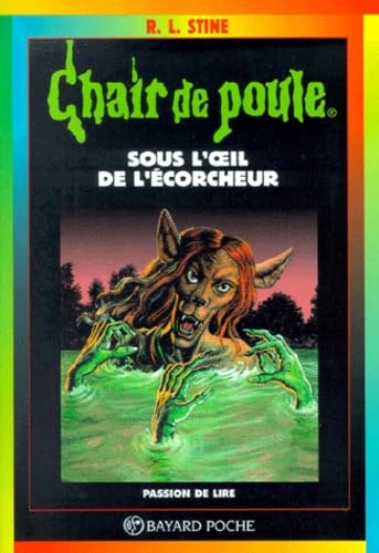 Sous l'oeil de l'écorcheur, numéro 64