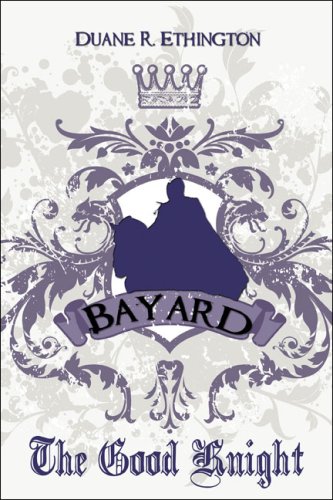 Couverture de Bayard: The Good Knight