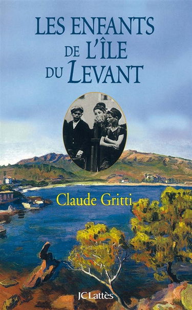 Les enfants de l'île du Levant