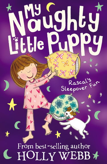 Couverture de Rascal's Sleepover Fun