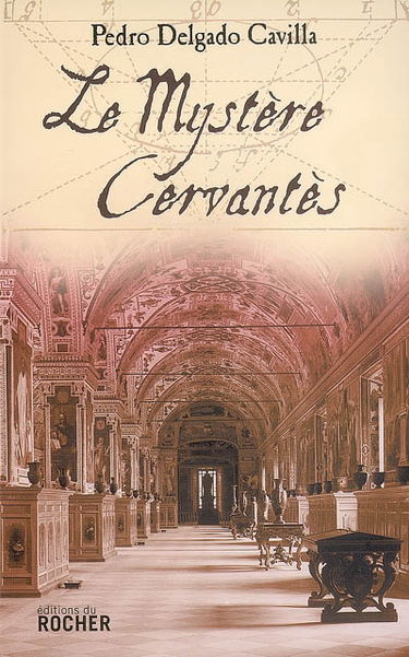 Le mystère Cervantès