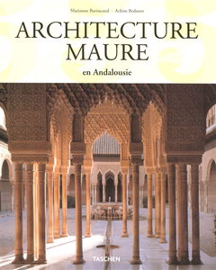 Architecture maure en Andalousie