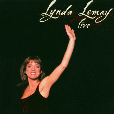 Couverture de Lynda Lemay Live