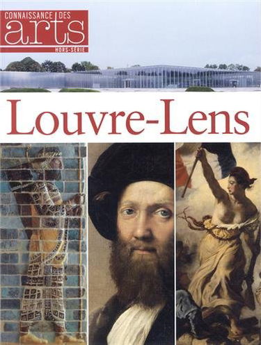 LOUVRE LENS
