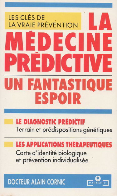 Médecine prédictive