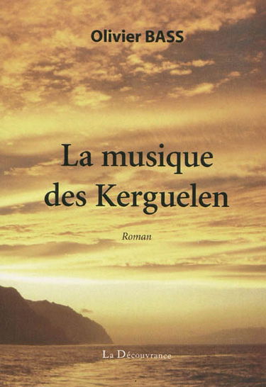 La musique des Kerguelen