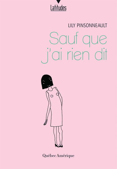 Sauf que j'ai rien dit