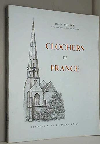 Clochers de France.