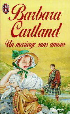 Un mariage sans amour