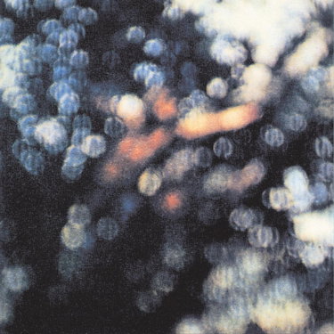 Couverture de Obscured By Clouds