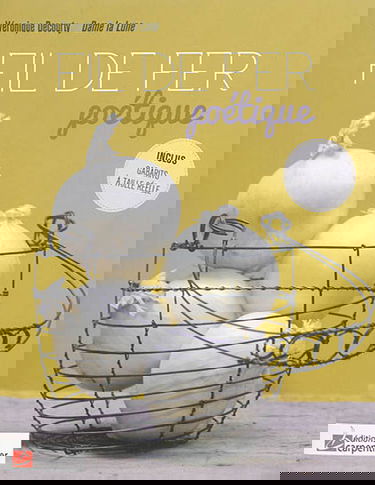 Fil de fer poétique