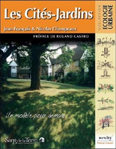 Les cités-jardins : un modèle pour demain