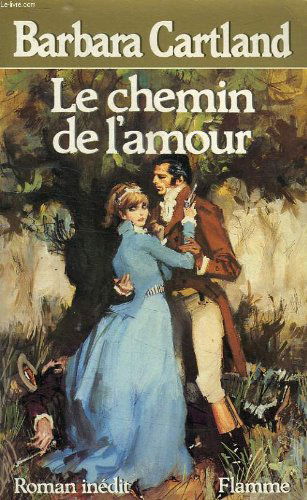 Le chemin de l'amour