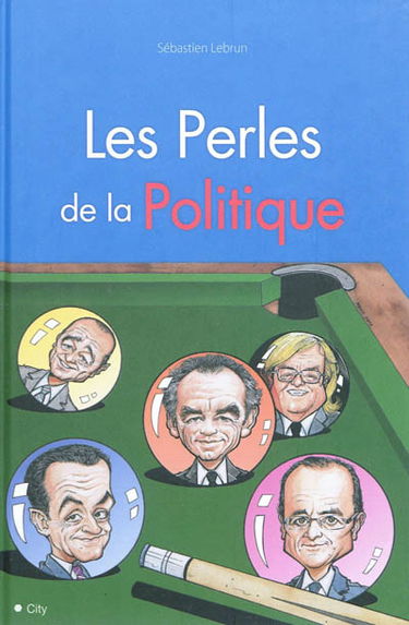 Les perles de la politique