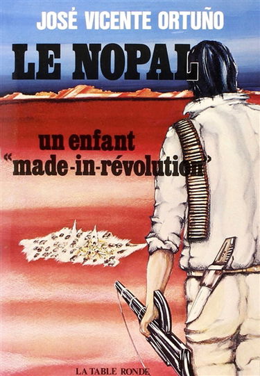 Le Nopal : un enfant made-in-révolution