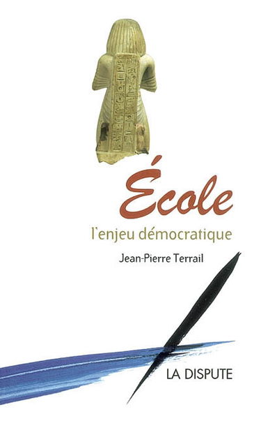 Ecole, l'enjeu démocratique