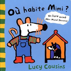 Où habite Mimi ?
