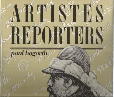 Artistes reporters