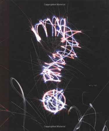 Couverture de Why Not? par Why Not Associates