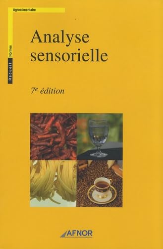 Analyse sensorielle