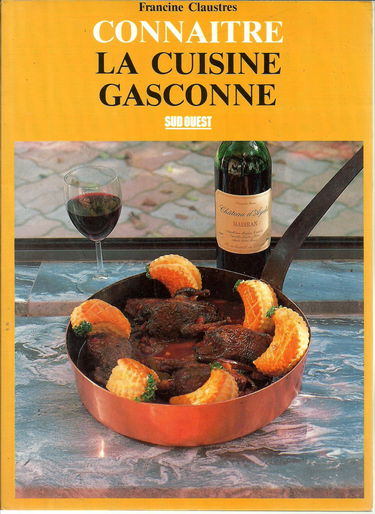 Connaître la cuisine gasconne