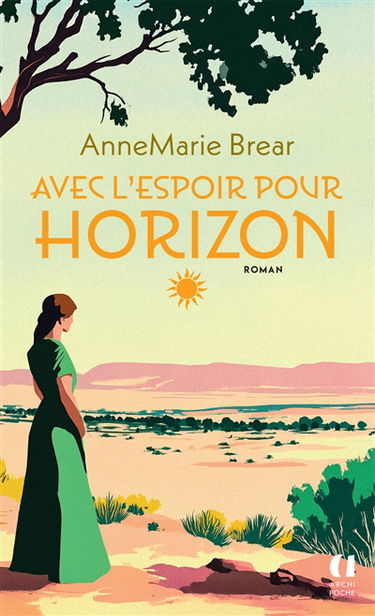 Avec l'espoir pour horizon