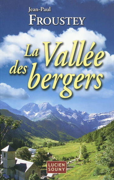 La vallée des bergers