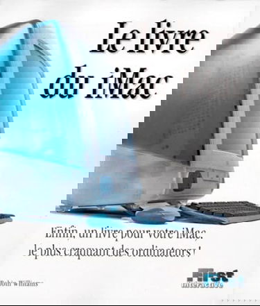 Le livre du iMac
