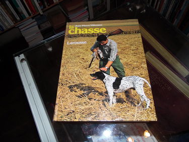 La Chasse