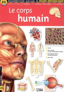 Le corps humain